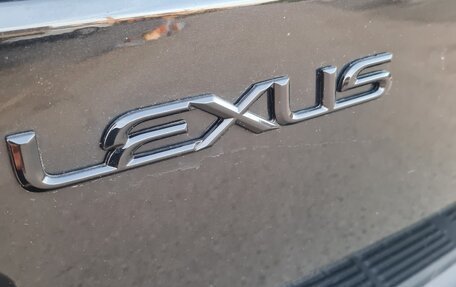 Lexus LX III, 2011 год, 3 990 000 рублей, 33 фотография