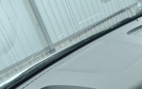 Hyundai Solaris II рестайлинг, 2014 год, 980 000 рублей, 5 фотография