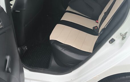 Hyundai Solaris II рестайлинг, 2014 год, 980 000 рублей, 9 фотография