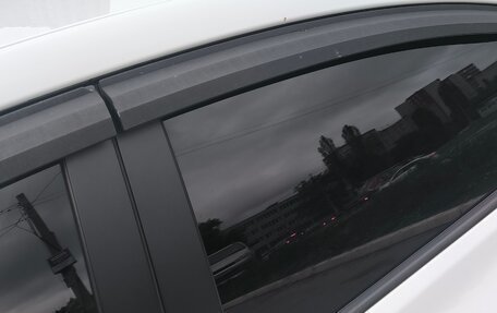 Hyundai Solaris II рестайлинг, 2014 год, 980 000 рублей, 12 фотография