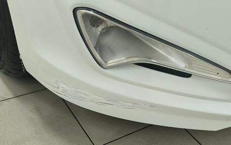 Hyundai Solaris II рестайлинг, 2014 год, 980 000 рублей, 13 фотография