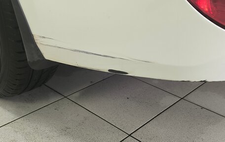 Hyundai Solaris II рестайлинг, 2014 год, 980 000 рублей, 22 фотография