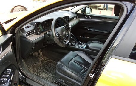 KIA K5, 2021 год, 1 800 000 рублей, 2 фотография