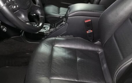 Mercedes-Benz G-Класс AMG, 2011 год, 5 500 000 рублей, 8 фотография
