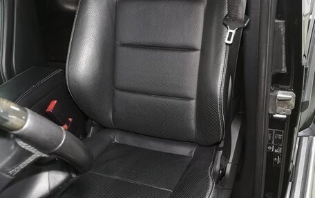 Mercedes-Benz G-Класс AMG, 2011 год, 5 500 000 рублей, 9 фотография