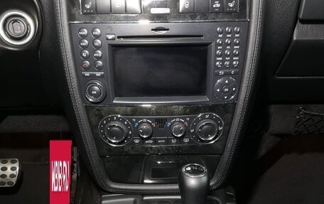 Mercedes-Benz G-Класс AMG, 2011 год, 5 500 000 рублей, 11 фотография