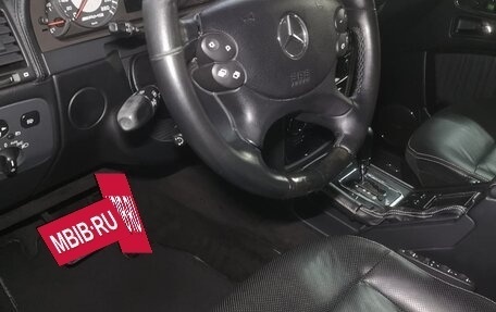 Mercedes-Benz G-Класс AMG, 2011 год, 5 500 000 рублей, 7 фотография