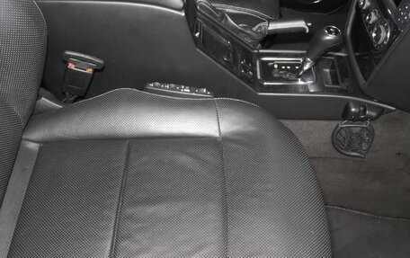 Mercedes-Benz G-Класс AMG, 2011 год, 5 500 000 рублей, 14 фотография