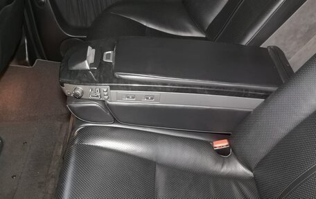 Mercedes-Benz G-Класс AMG, 2011 год, 5 500 000 рублей, 19 фотография