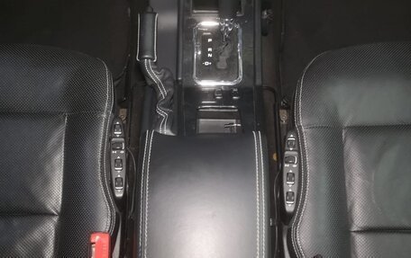 Mercedes-Benz G-Класс AMG, 2011 год, 5 500 000 рублей, 12 фотография