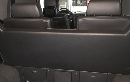 Mercedes-Benz G-Класс AMG, 2011 год, 5 500 000 рублей, 21 фотография