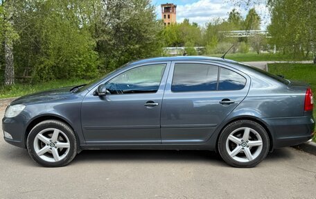 Skoda Octavia, 2011 год, 1 100 000 рублей, 2 фотография