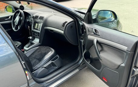 Skoda Octavia, 2011 год, 1 100 000 рублей, 6 фотография