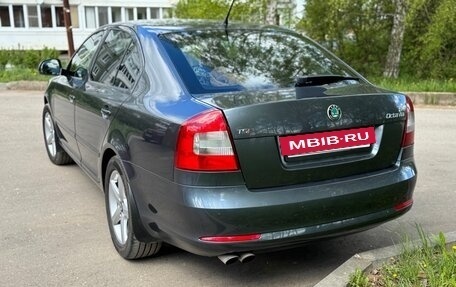 Skoda Octavia, 2011 год, 1 100 000 рублей, 3 фотография