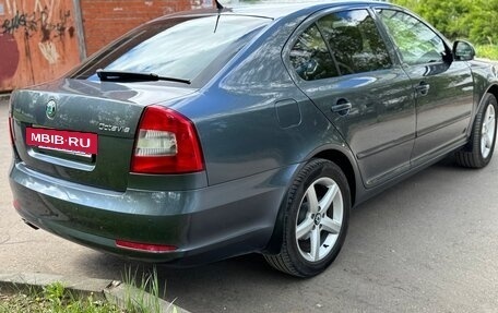 Skoda Octavia, 2011 год, 1 100 000 рублей, 4 фотография