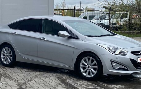 Hyundai i40 I рестайлинг, 2013 год, 1 195 000 рублей, 4 фотография