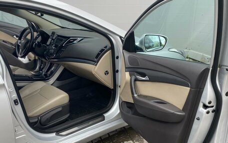 Hyundai i40 I рестайлинг, 2013 год, 1 195 000 рублей, 10 фотография