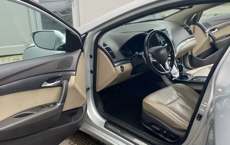 Hyundai i40 I рестайлинг, 2013 год, 1 195 000 рублей, 9 фотография
