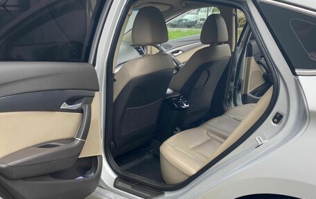 Hyundai i40 I рестайлинг, 2013 год, 1 195 000 рублей, 11 фотография