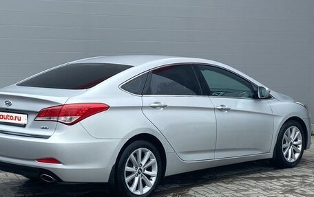 Hyundai i40 I рестайлинг, 2013 год, 1 195 000 рублей, 7 фотография