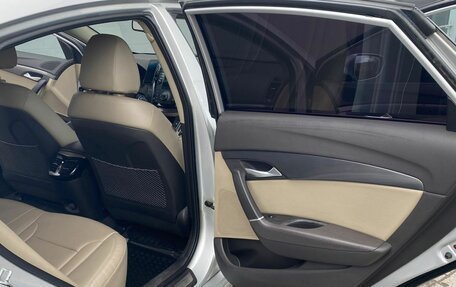 Hyundai i40 I рестайлинг, 2013 год, 1 195 000 рублей, 12 фотография