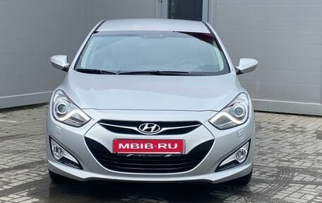 Hyundai i40 I рестайлинг, 2013 год, 1 195 000 рублей, 2 фотография
