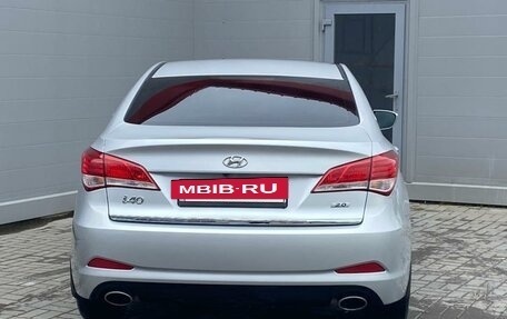 Hyundai i40 I рестайлинг, 2013 год, 1 195 000 рублей, 6 фотография