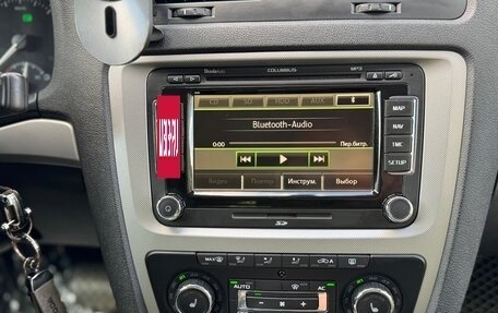 Skoda Octavia, 2011 год, 1 100 000 рублей, 9 фотография