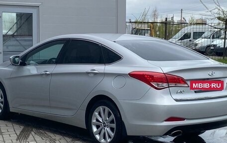 Hyundai i40 I рестайлинг, 2013 год, 1 195 000 рублей, 5 фотография