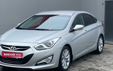 Hyundai i40 I рестайлинг, 2013 год, 1 195 000 рублей, 3 фотография