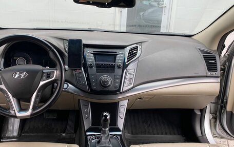 Hyundai i40 I рестайлинг, 2013 год, 1 195 000 рублей, 14 фотография
