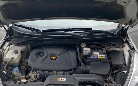 Hyundai i40 I рестайлинг, 2013 год, 1 195 000 рублей, 16 фотография