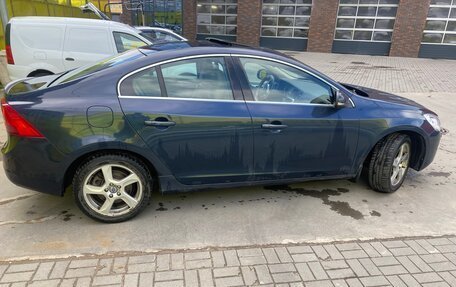 Volvo S60 III, 2011 год, 1 560 000 рублей, 6 фотография