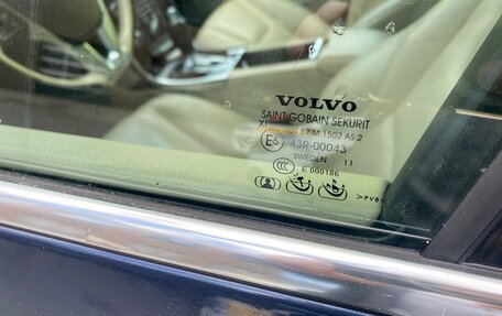 Volvo S60 III, 2011 год, 1 560 000 рублей, 13 фотография