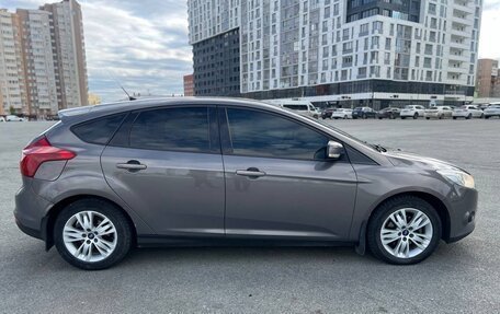 Ford Focus III, 2012 год, 610 000 рублей, 7 фотография