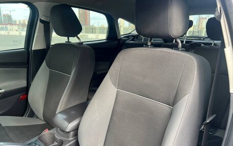 Ford Focus III, 2012 год, 610 000 рублей, 9 фотография