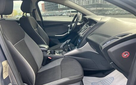 Ford Focus III, 2012 год, 610 000 рублей, 10 фотография