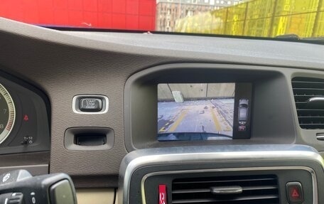 Volvo S60 III, 2011 год, 1 560 000 рублей, 11 фотография