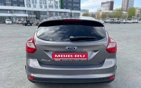 Ford Focus III, 2012 год, 610 000 рублей, 5 фотография