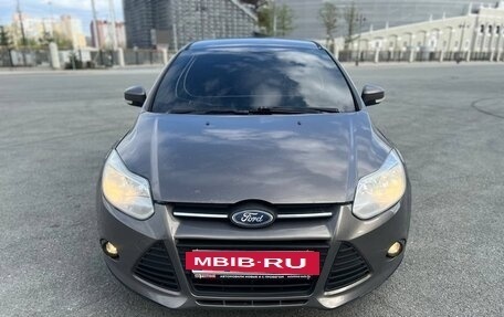 Ford Focus III, 2012 год, 610 000 рублей, 8 фотография