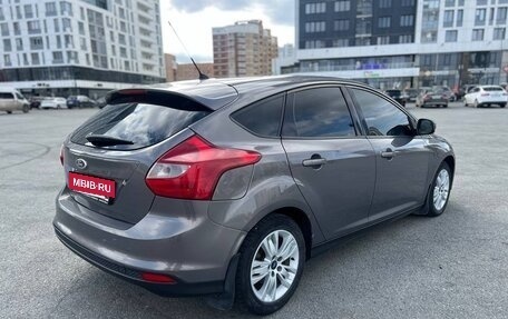 Ford Focus III, 2012 год, 610 000 рублей, 6 фотография