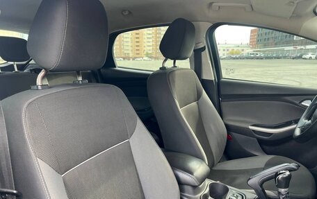 Ford Focus III, 2012 год, 610 000 рублей, 12 фотография