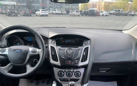 Ford Focus III, 2012 год, 610 000 рублей, 13 фотография