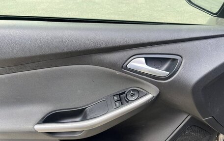 Ford Focus III, 2012 год, 610 000 рублей, 16 фотография