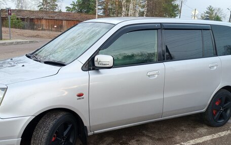 Mitsubishi Dion I рестайлинг, 2000 год, 510 000 рублей, 2 фотография