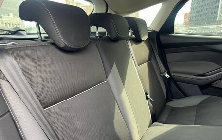 Ford Focus III, 2012 год, 610 000 рублей, 14 фотография