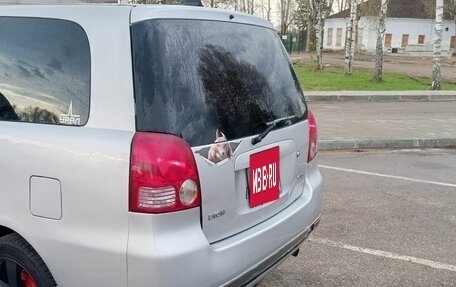 Mitsubishi Dion I рестайлинг, 2000 год, 510 000 рублей, 6 фотография
