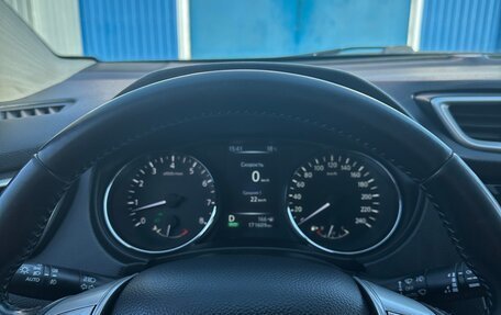 Nissan Qashqai, 2014 год, 1 430 000 рублей, 4 фотография
