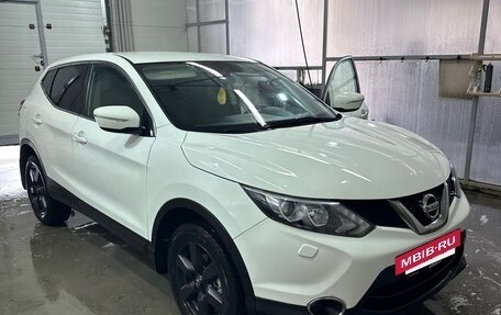 Nissan Qashqai, 2014 год, 1 430 000 рублей, 12 фотография