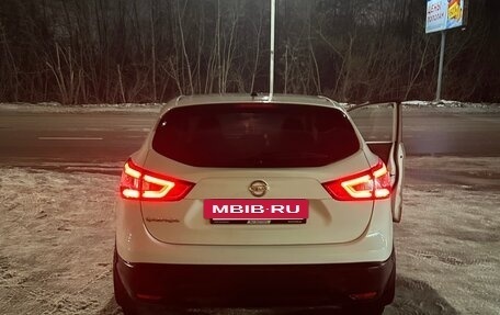 Nissan Qashqai, 2014 год, 1 430 000 рублей, 14 фотография
